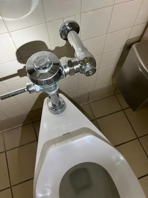 Fixture installation and repair for Hydro Jetting in West Bench